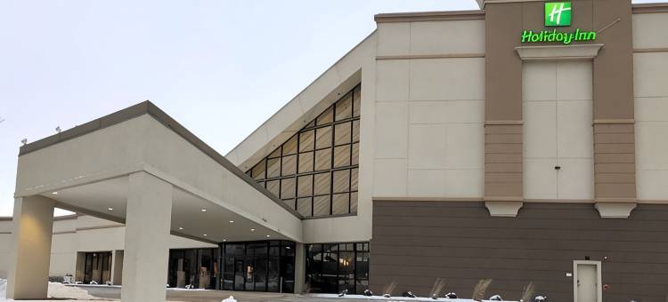 布卢明顿诺尔玛假日酒店-洲际酒店集团旗下(Holiday Inn Bloomington - Normal by IHG)图片