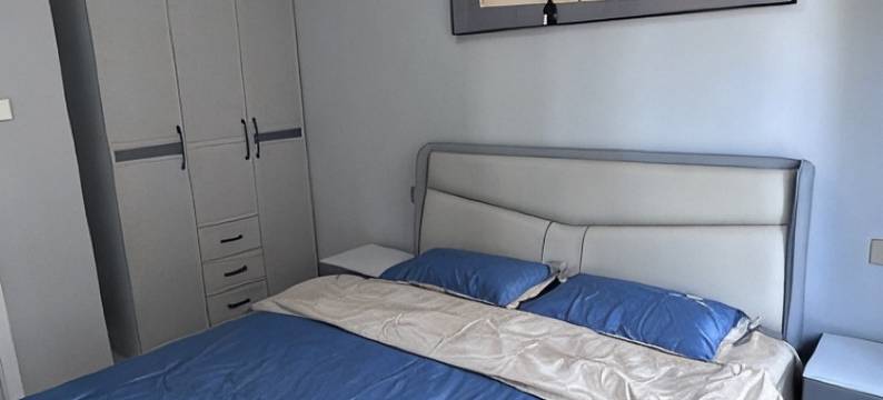 爱喔民宿(体育西路分店)图片