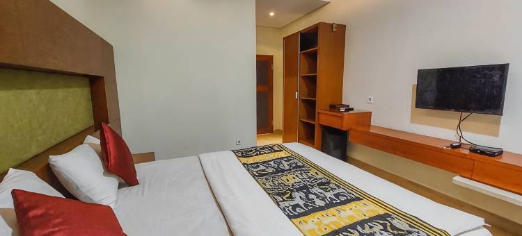 Ami Dewi Uma House - Denpasar图片