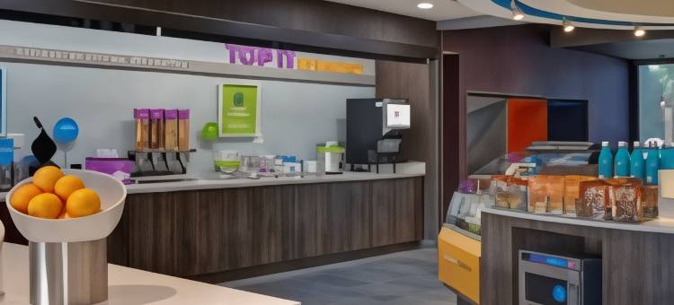 沃尔顿堡滩希尔顿Tru酒店(Tru by Hilton Fort Walton Beach)图片