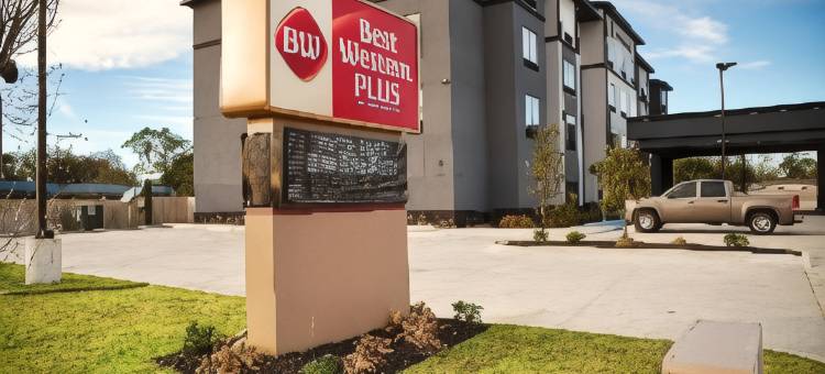 普莱茵湖贝斯特韦斯特优质套房酒店(Best Western Plus Prien Lake Inn  Suites)图片