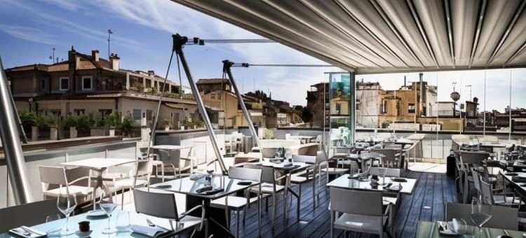 法拉迪尔酒店(Hotel Valadier)图片