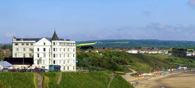 斯卡伯勒克利夫顿酒店(Clifton Hotel)图片