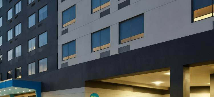 劳德代尔堡机场希尔顿 Tru(Tru by Hilton Ft. Lauderdale Airport)图片