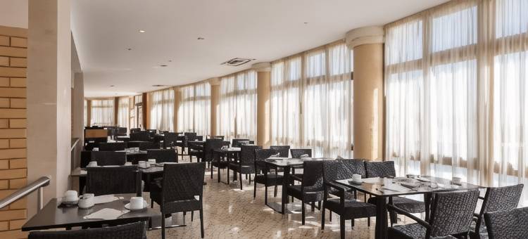 Vila Galé Ampalius 沙滩、高尔夫与游艇天堂(Vila Gale Ampalius)图片