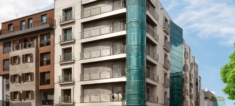 皇家奥卡酒店(Orka Royal Hotel & Spa)图片