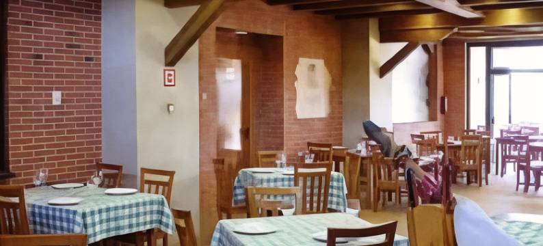 克里斯蒂娜酒店(Hotel Cristina)图片