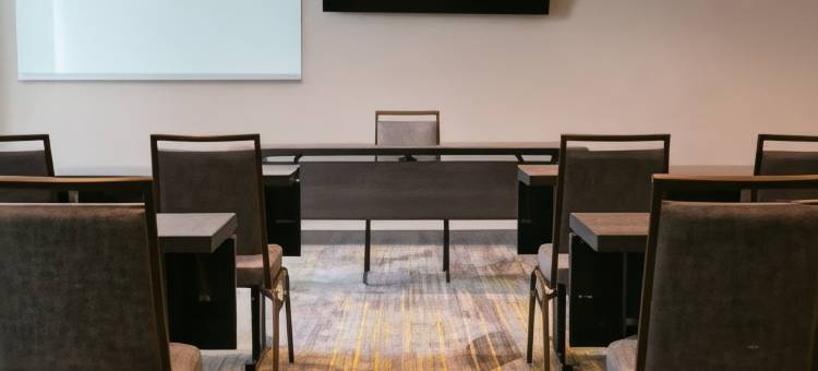 Courtyard Elkhart图片