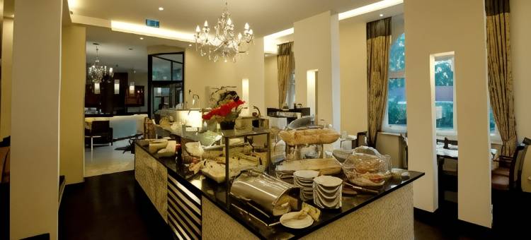 凯瑟尔霍夫贝斯特韦斯特酒店(Best Western Hotel Kaiserhof)图片