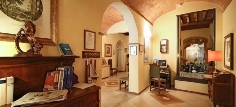 博洛尼亚酒店(Hotel Bologna)图片