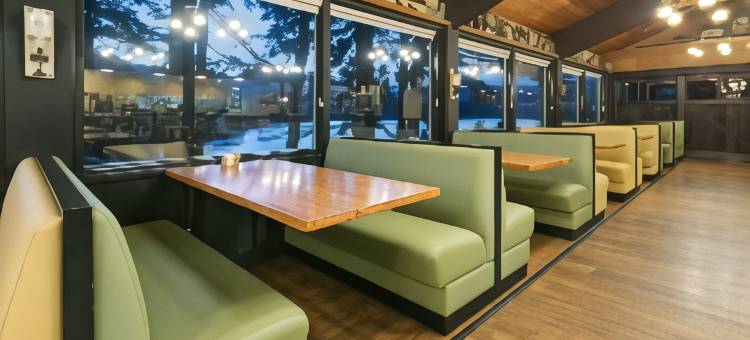 哥伦比亚河贝斯特韦斯特优质酒店(Best Western Plus Columbia River Inn)图片