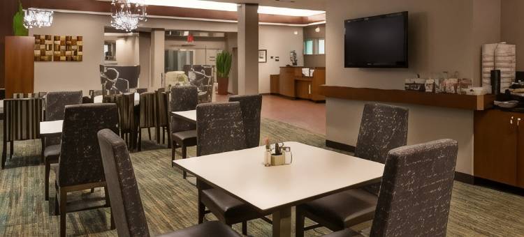 Residence Inn Gainesville I-75图片