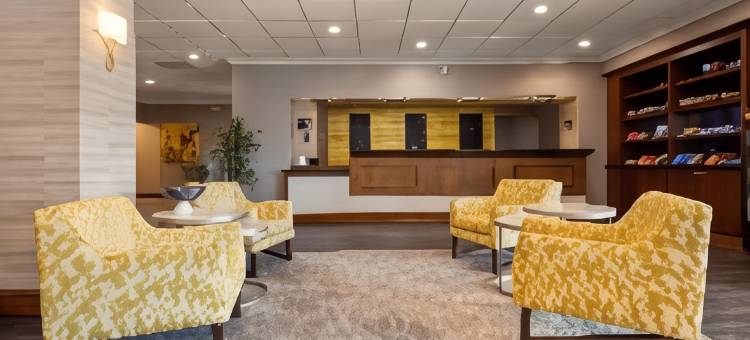 Cottonwood Airport & Expo Hotel Louisville图片