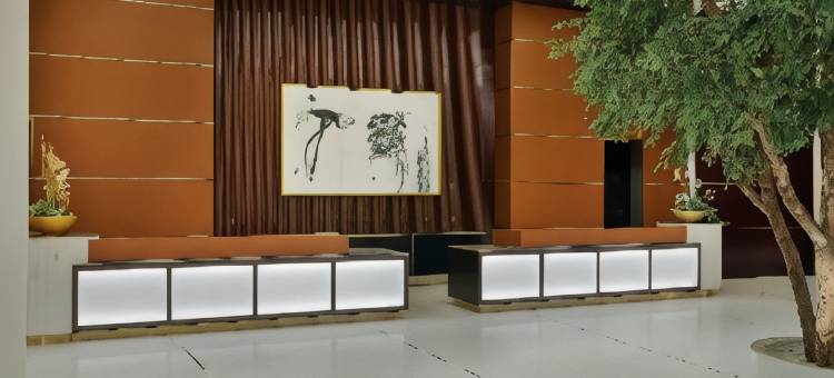 多哈露赛尔华尔道夫酒店(Waldorf Astoria Lusail, Doha)图片