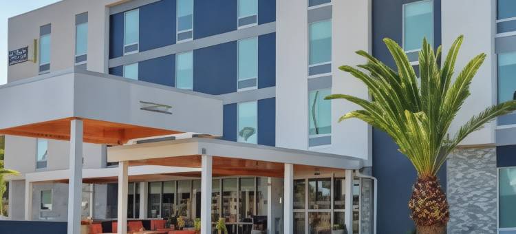 列治文山萨凡纳I 95希尔顿惠庭套房酒店(Home2 Suites by Hilton Richmond Hill Savannah I 95)图片