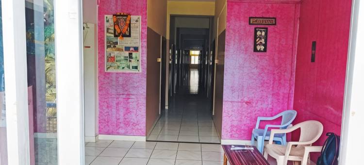 Shree Renuka Residency图片