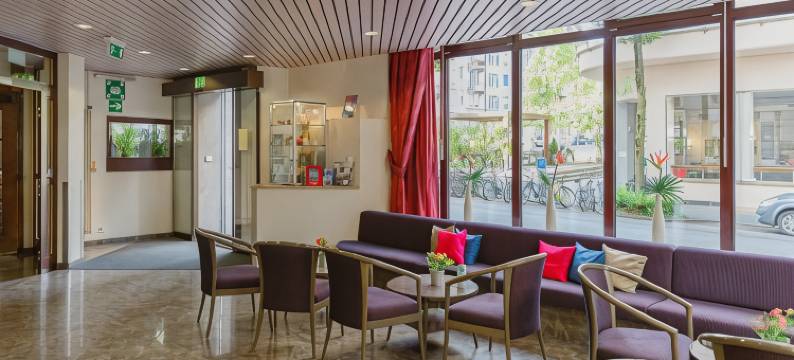 三王加尔尼酒店(Hotel Drei Könige Luzern)图片