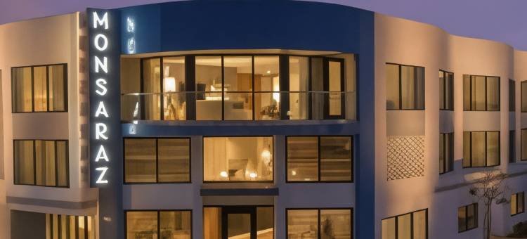 圣迭戈蒙萨拉兹希尔顿启缤精选酒店(The Monsaraz San Diego, Tapestry Collection by Hilton)图片