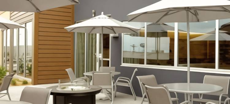 Fairfield Inn & Suites Springfield North图片