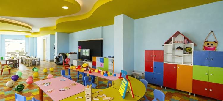 格兰德公园拉拉酒店(Corendon Grand Park Lara)图片