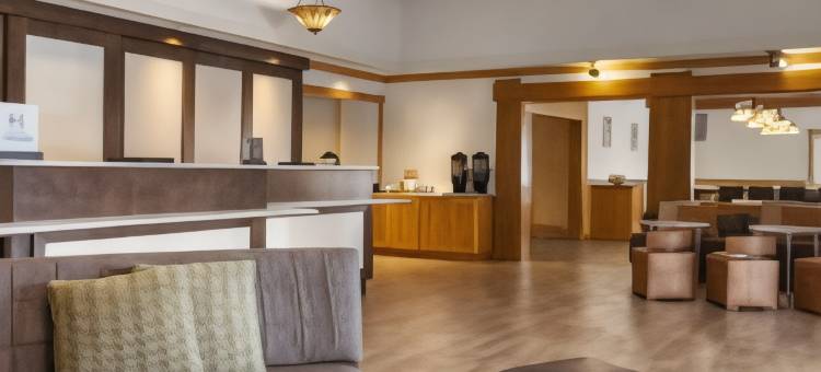 旧金山机场北Homewood Suites by Hilton(Homewood Suites by Hilton San Francisco Airport-North)图片