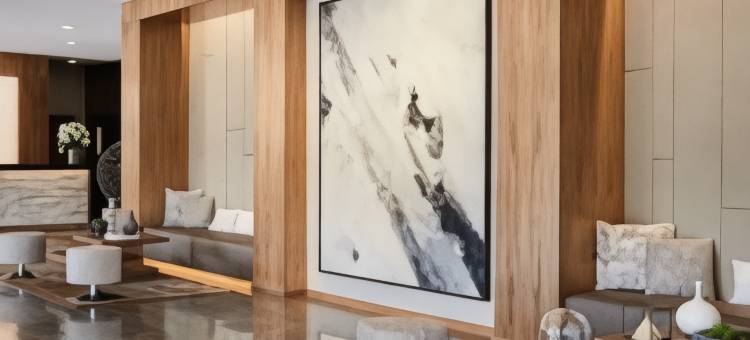 麦迪逊市中心AC酒店(AC Hotel Madison Downtown)图片