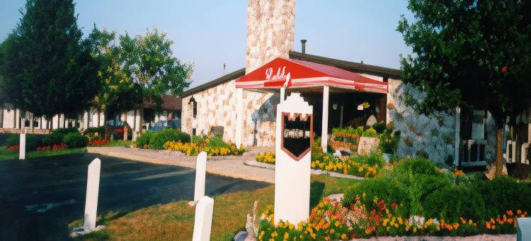 埃尔克顿大学区温德姆Travelodge酒店(Travelodge by Wyndham Elkton University Area)图片