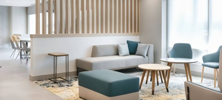 TownePlace Suites Madison West/Middleton图片