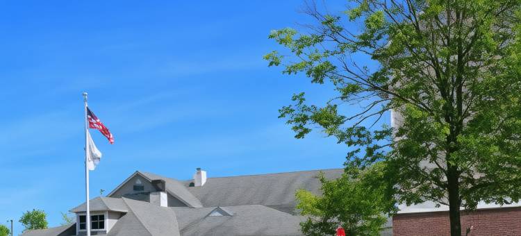 阿伦镇伯利恒机场Homewood Suites by Hilton(Homewood Suites by Hilton Allentown-Bethlehem Airport)图片