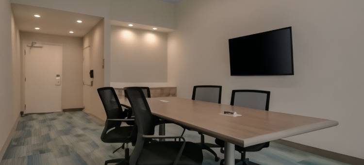 坦波希尔顿惠庭套房酒店(Home2 Suites by Hilton Temple)图片