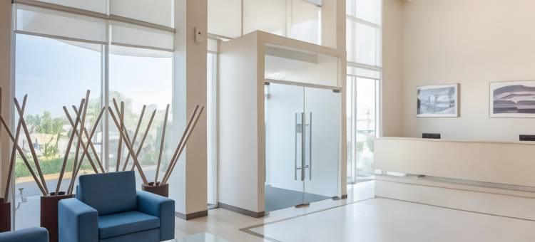 图拉城市快捷酒店(City Express by Marriott Tula)图片