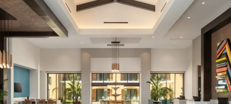 卡尔斯巴德喜来登水疗度假酒店(Sheraton Carlsbad Resort & Spa)图片