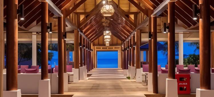 马尔代夫西纳蒙多维利(Cinnamon Dhonveli Maldives)图片