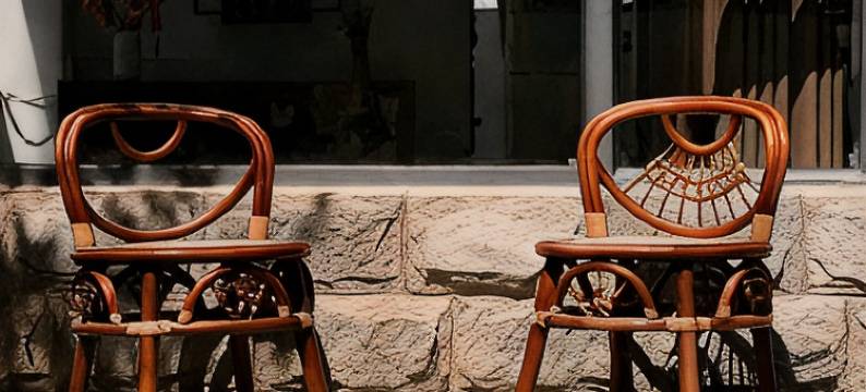 南一美宿壹号院度假别墅(苍洱大道分店)图片