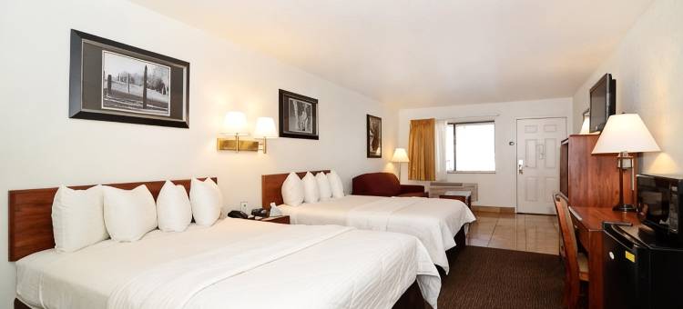 科罗拉多河贝斯特韦斯特酒店(Best Western Colorado River Inn)图片