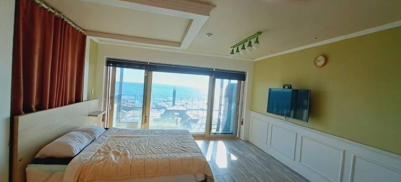 Uljin the Dream House Pension图片