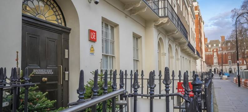 伦敦证券交易所帕斯菲尔德厅酒店(LSE Passfield Hall)图片