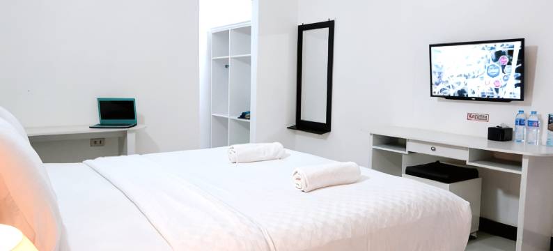 G Syariah Hotel Bandar Lampung图片