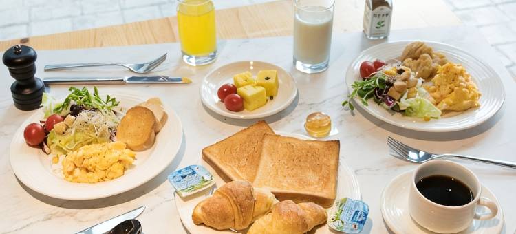 嘉义里亚行旅图片