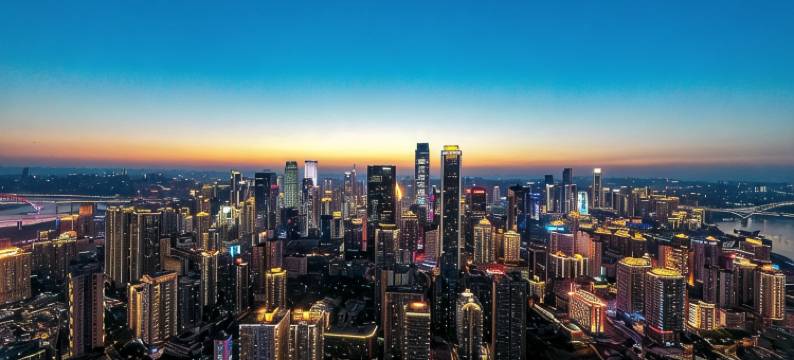 北岸金山江景民宿(建新西路分店)图片