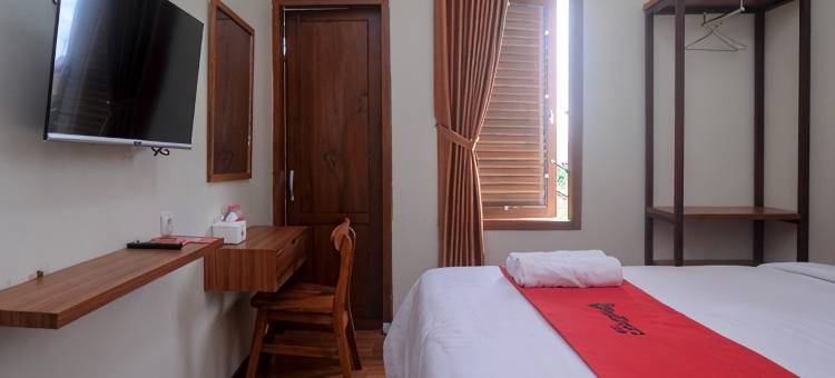 RedDoorz at Gentan Raya by Joglomas图片