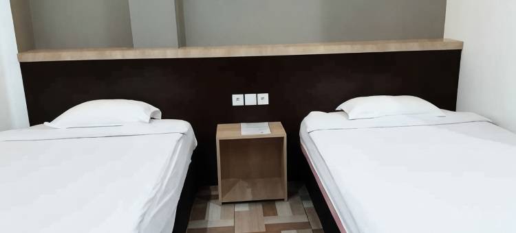 巴巴伊斯兰旅馆(Baba Guest House Syariah)图片