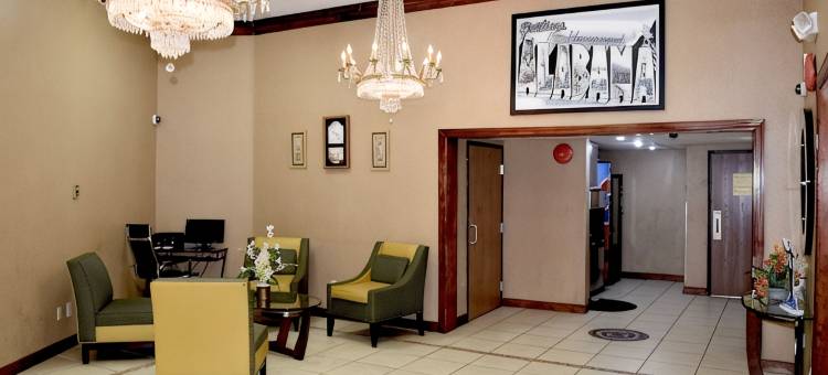 荷姆伍德伯明翰地区温德姆速8酒店(Super 8 by Wyndham Homewood Birmingham Area)图片