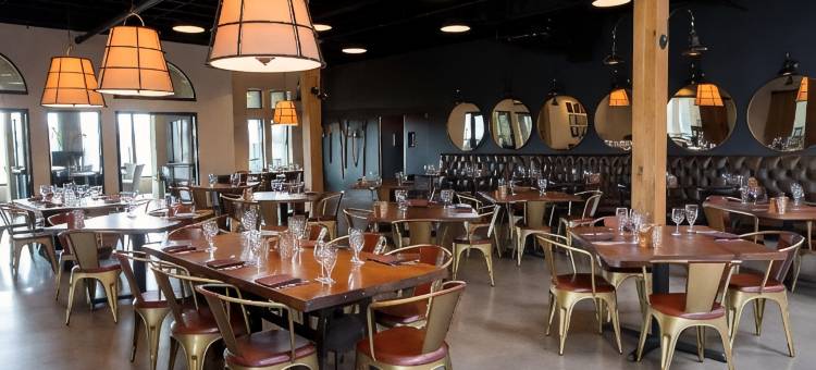 布拉塞尔顿欢朋酒店(Hampton Inn & Suites Braselton)图片