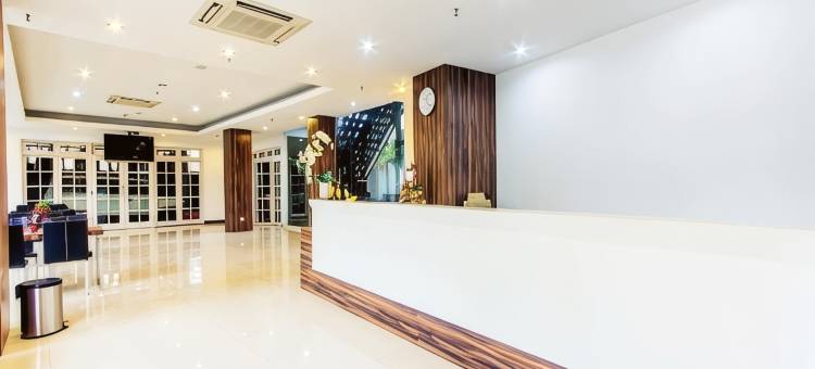 维莱札酒店(Veleza Hotel)图片