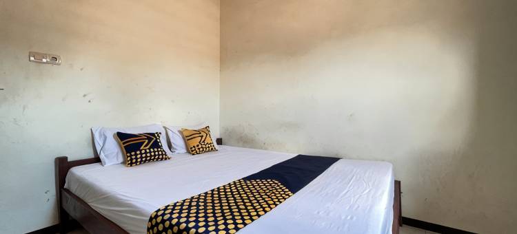 O科斯特柏卡酒店-近沃诺萨里茶园(Hotel O Kost Berkah Near Kebun Teh Wonosari)图片