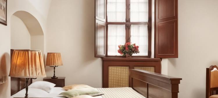 明斯克市中心莫娜四提凯酒店(Hotel Monastyrski Minsk City Centre)图片