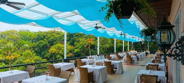 沙努尔皇家酒店(Royal Senyiur Hotel)图片