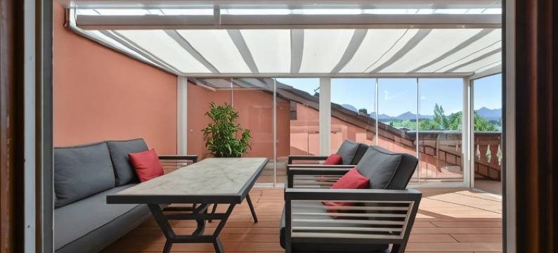 圣马可酒店(Hotel San Marco)图片