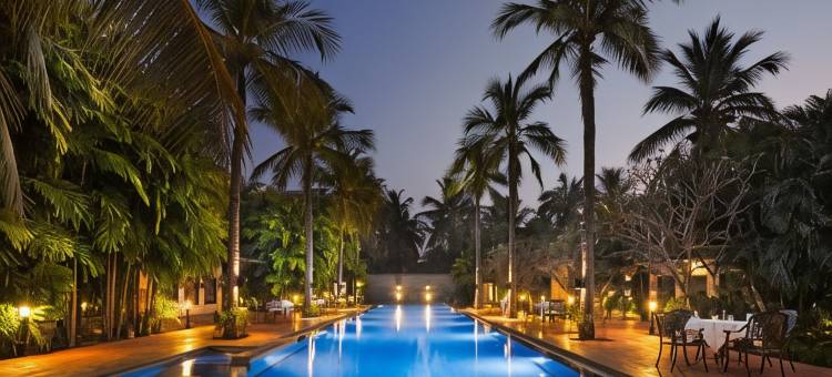 阳光乡村度假村(Sunray Village Resort)图片